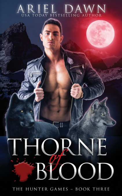 Thorne of Blood