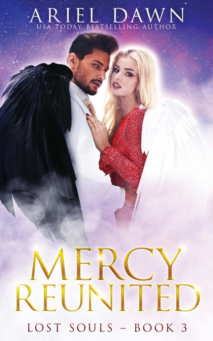 Mercy Reunited