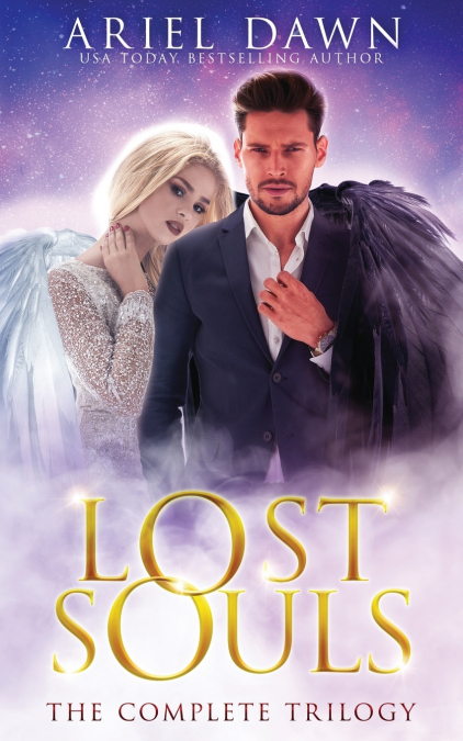 Lost Souls