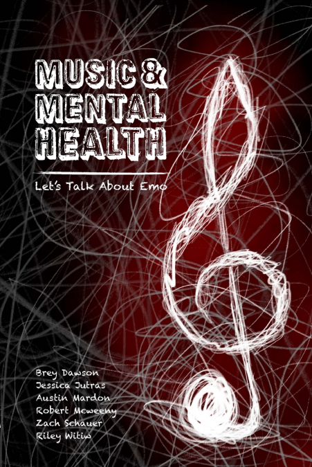 Music & Mental Health