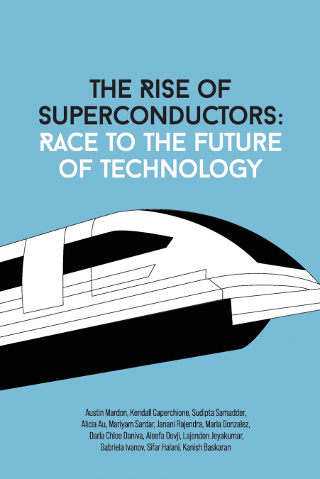 The Rise Of Superconductors