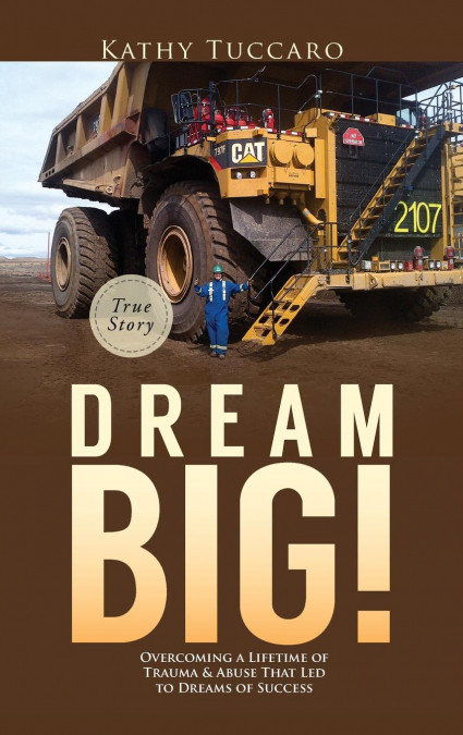 Dream Big!