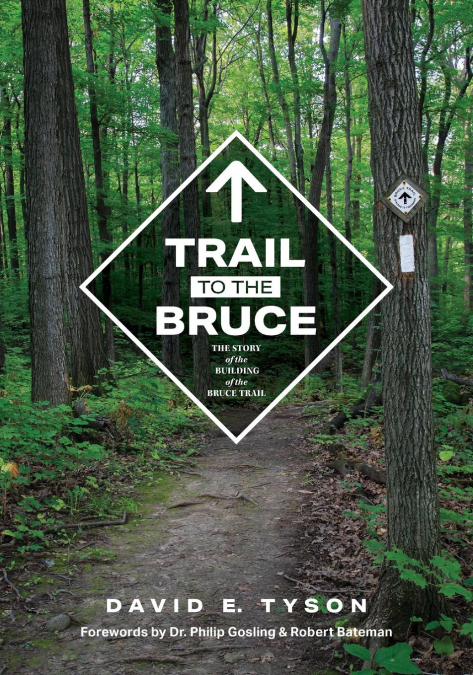 Trail to the Bruce