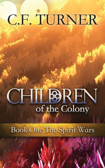 Children of the Colony