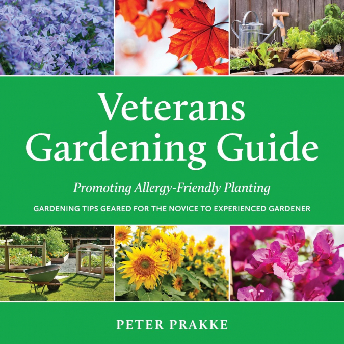 Veterans Gardening Guide