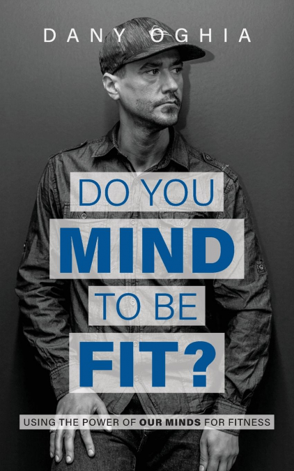 Do you MIND to be fit?