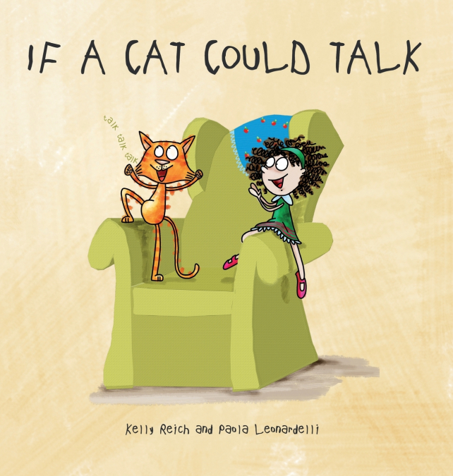 If A Cat Could Talk