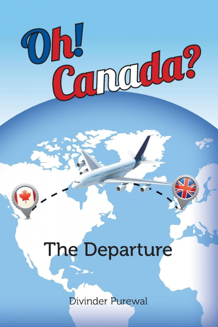Oh! Canada?