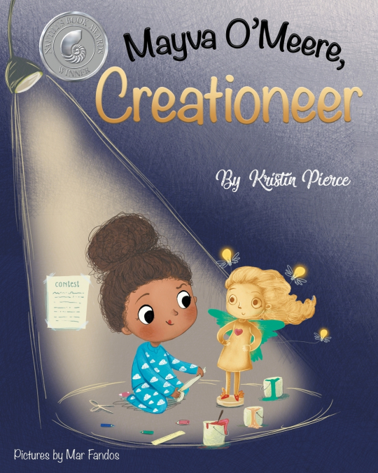 Mayva O’Meere, Creationeer