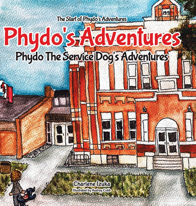 Phydo’s  Adventures