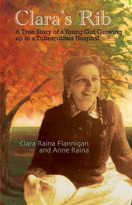 Clara’s Rib
