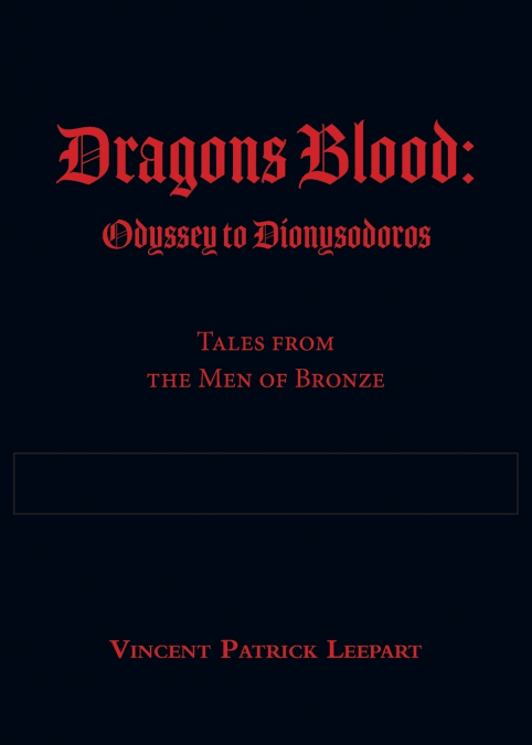 Dragons Blood