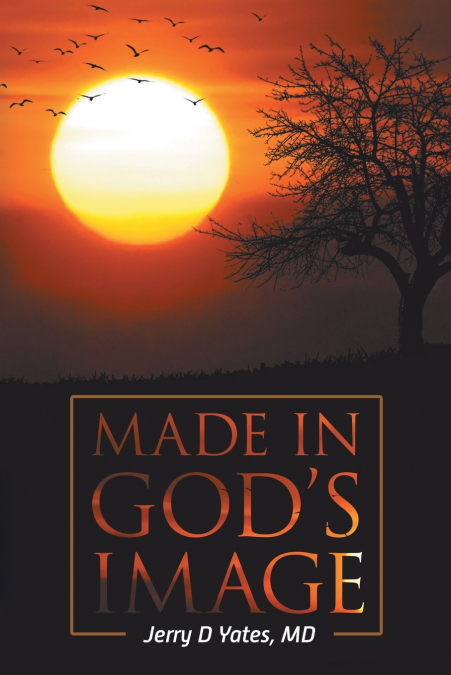 Made In God’s Image