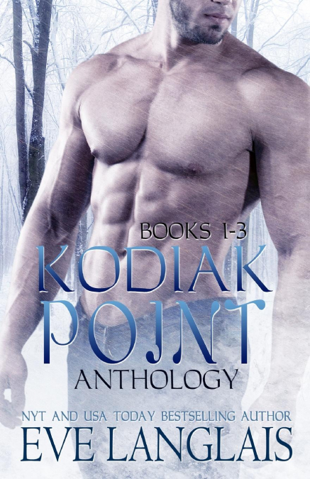 Kodiak Point Anthology