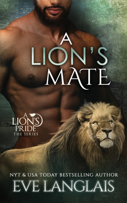 A Lion’s Mate