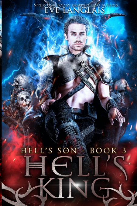 Hell’s King
