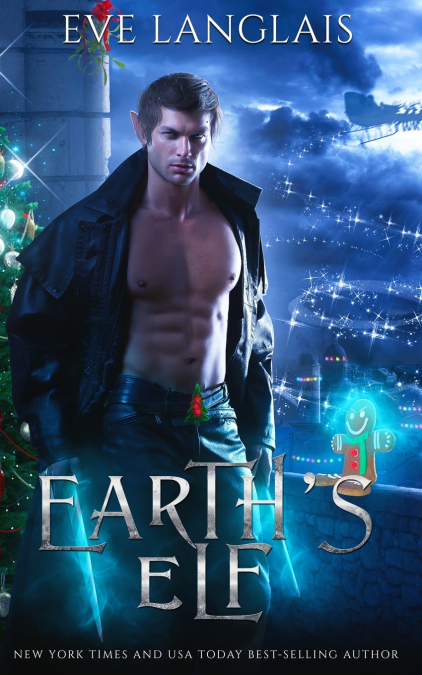 Earth’s Elf