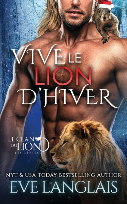 Vive le Lion d’hiver