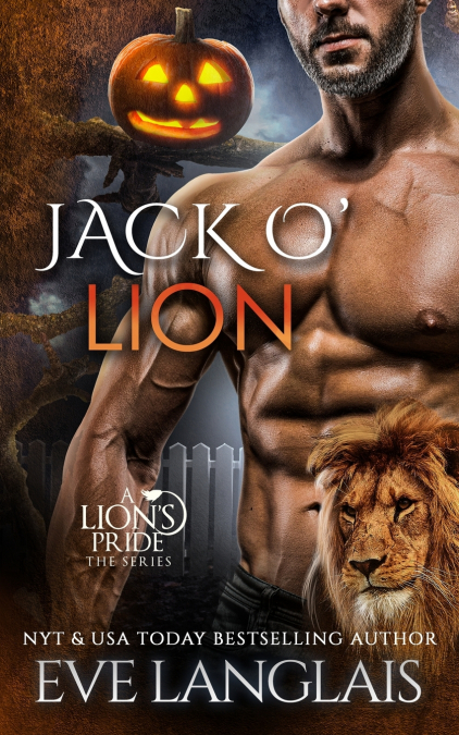 Jack O’ Lion