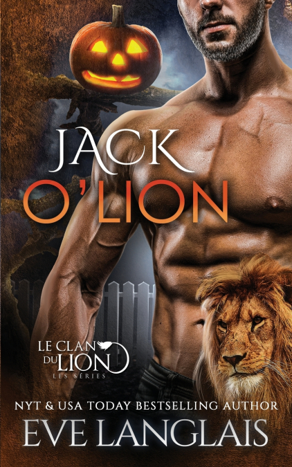 Jack O’Lion