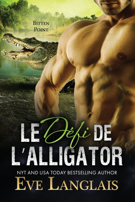 Le Défi de l’Alligator