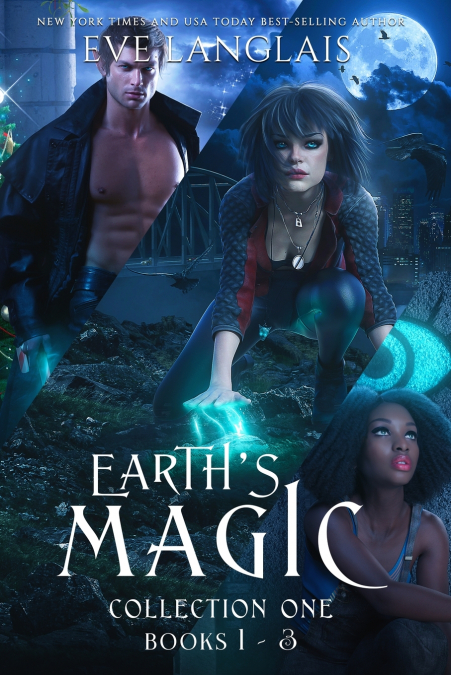 Earth’s Magic Collection One