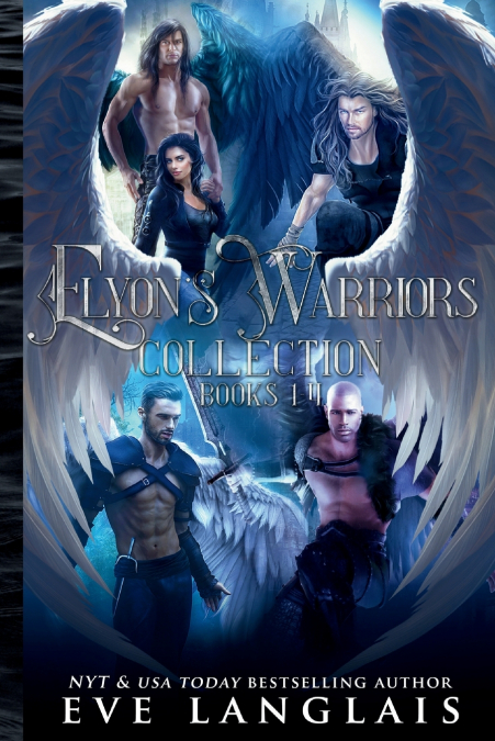 Elyon’s Warriors Collection