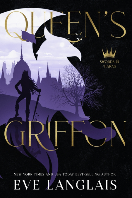 Queen’s Griffon