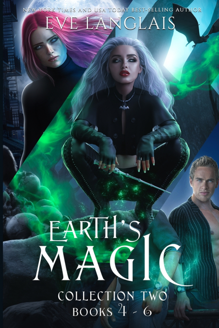Earth’s Magic Collection Two