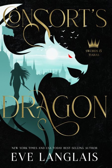 Consort’s Dragon