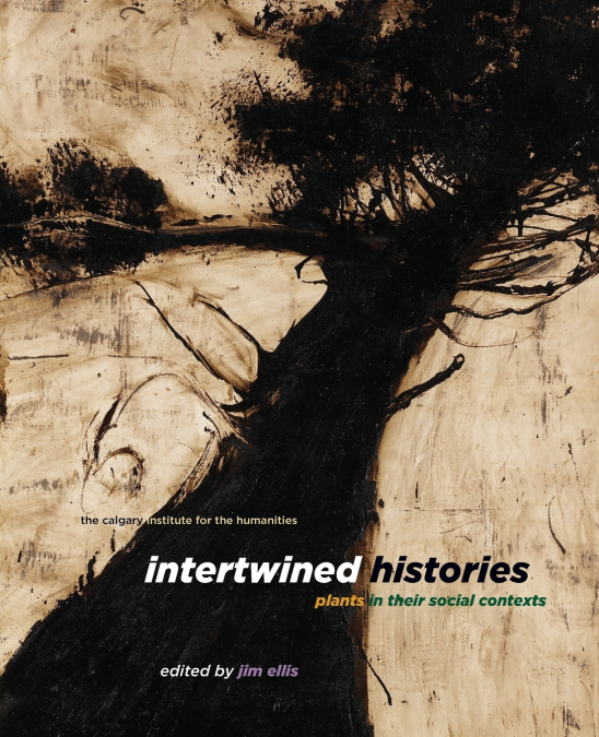 Intertwined Histories