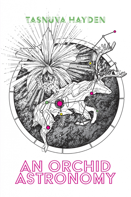 Orchid Astronomy