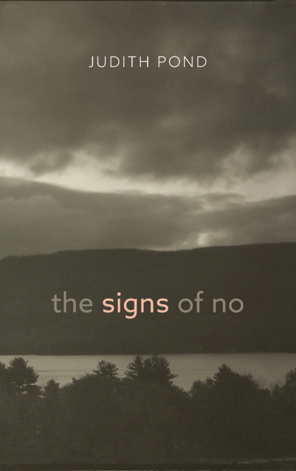 Signs of No