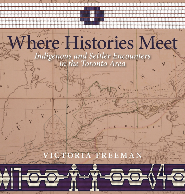 Where Histories Meet