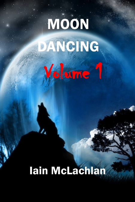 MOON DANCING