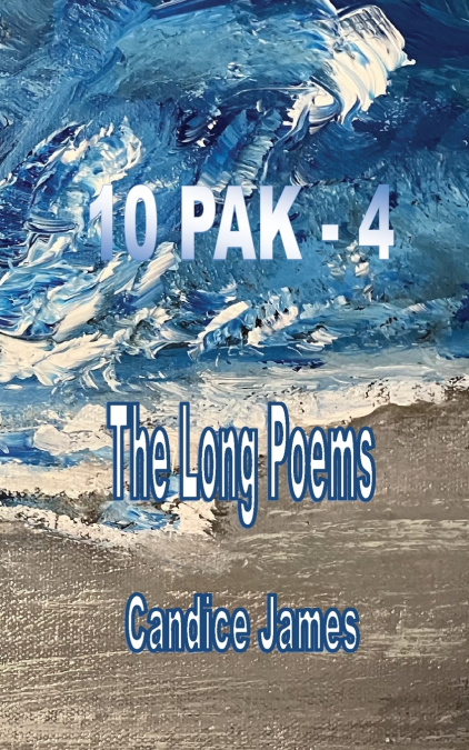 10 PAK - 4