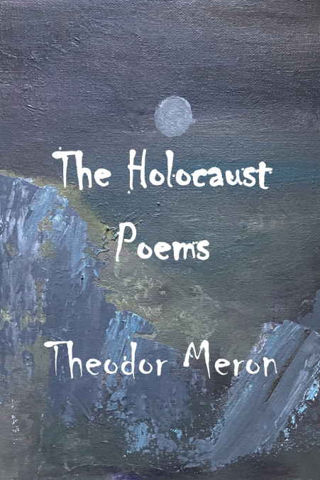 The Holocaust Poems