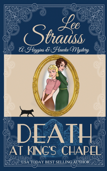 Death at King’s Chapel