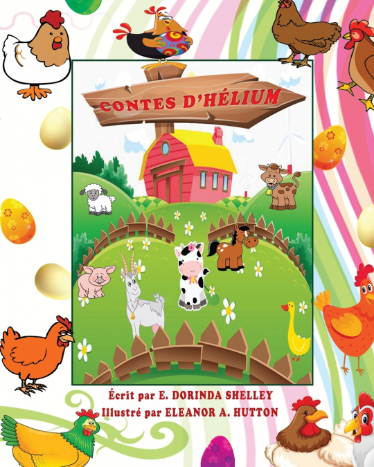 Contes D’Helium