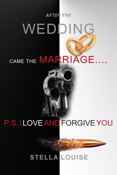 AFTER THE WEDDING CAME THE MARRIAGE