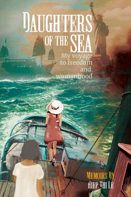 Daughter of the Sea
