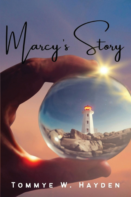Marcy’s Story