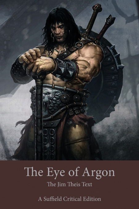 The Eye of Argon