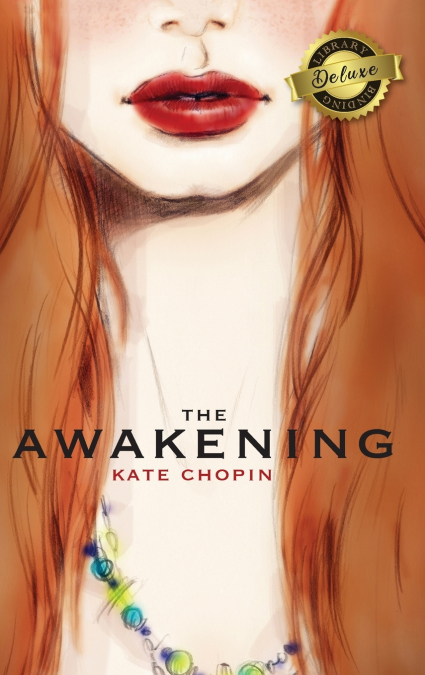 The Awakening (Deluxe Library Edition)