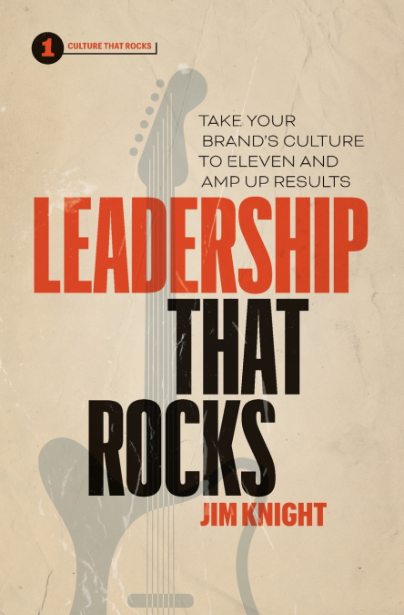 Leadership That Rocks