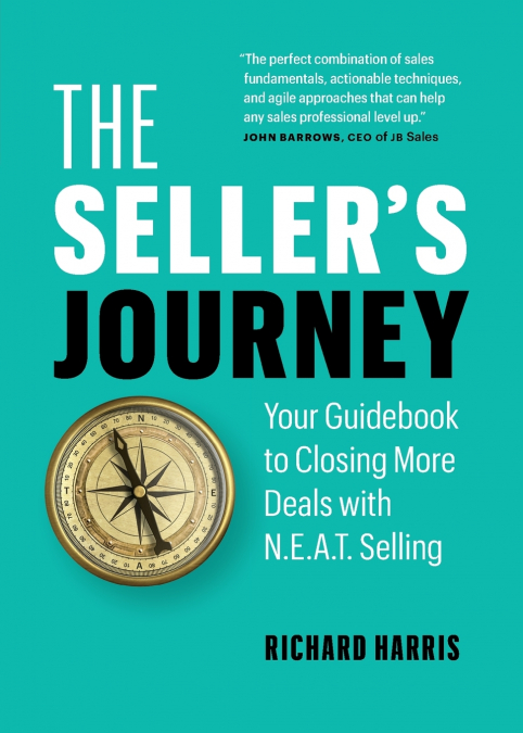 The Seller’s Journey