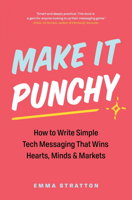 Make It Punchy