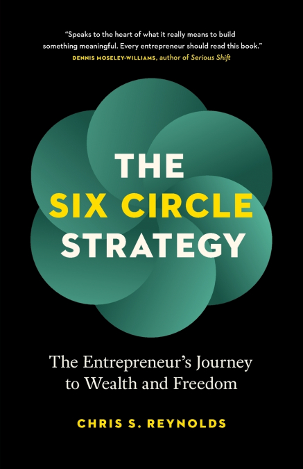 The Six Circle Strategy