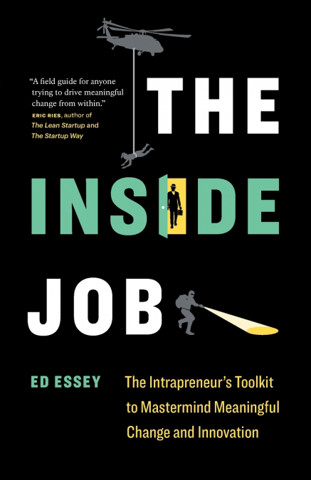The Inside Job