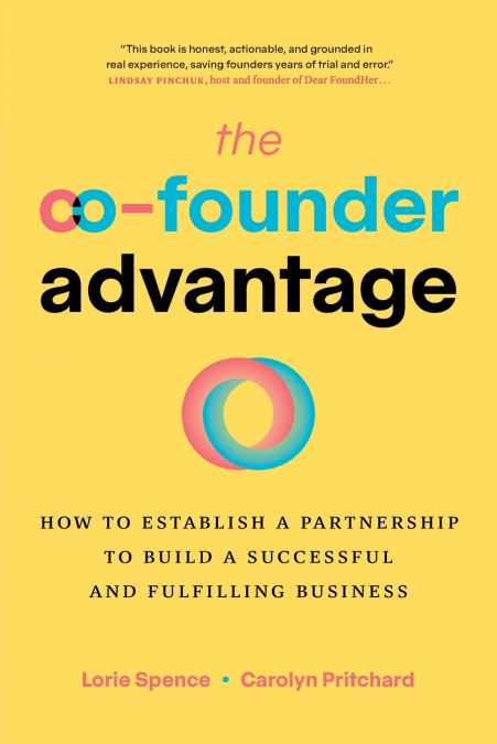 The Co-Founder Advantage